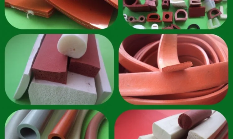 Продукти від компанії SILVERPROM (ТОВ Сілвер) у продажу - фото № 1