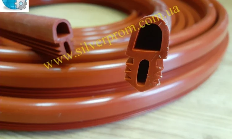 Шнури та ущільнювачі для харчової промисловості - фото № 1