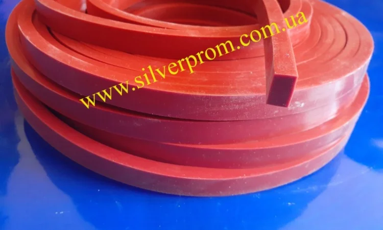 Шнури та ущільнювачі для харчової промисловості - фото № 2