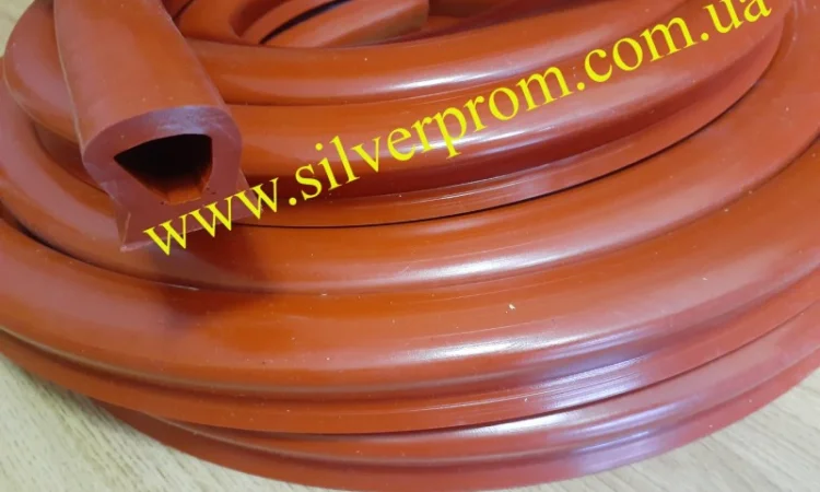 Уплотнювач для дверей печі MIWE - комплект високої якості - фото № 1