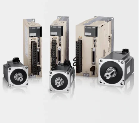 Сервоприводи OMRON 100% з каталогу 2024 року - фото № 1