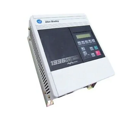 Продажа 100% ALLEN-BRADLEY в 2024 году из каталога приводов - фото № 1