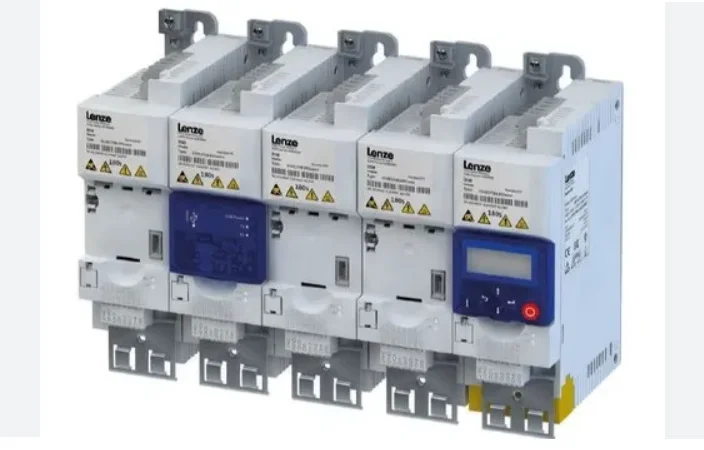 Продается каталог LENZE 100% PLC на 2024 год - фото № 1