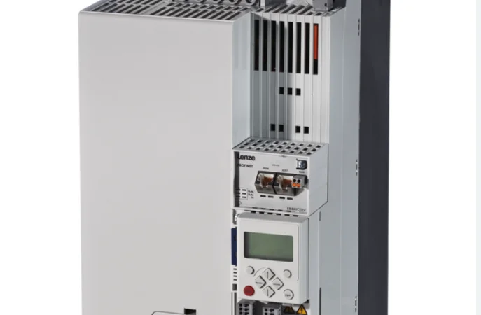 Пропонуємо 100% каталог серво-приводів LENZE на 2024 рік - фото № 1