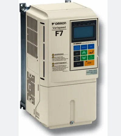 Приводи Інверторні та Частотники OMRON у продажу на 2024 рік - фото № 1