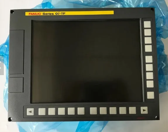 Продаются панели оператора и промышленные компьютеры FANUC 2024 года - фото № 1