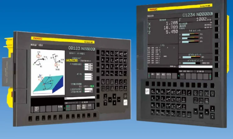 Продажа 100% Каталога Промышленных Компьютеров и Панелей Оператора FANUC 2024 года - фото № 1