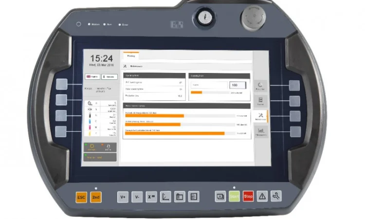 Продажа 100% Каталога B&R HMI (Промышленных Компьютеров и Панелей Оператора) в 2024 году - фото № 1