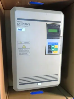 Купить Преобразователи Частоты и Приводы Инверторные 100% Каталога OMRON в 2024г. у нас - фото № 1