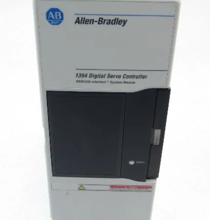 Пропонуються серво-приводи та приводи Allen-Bradley 2024 року - фото № 1