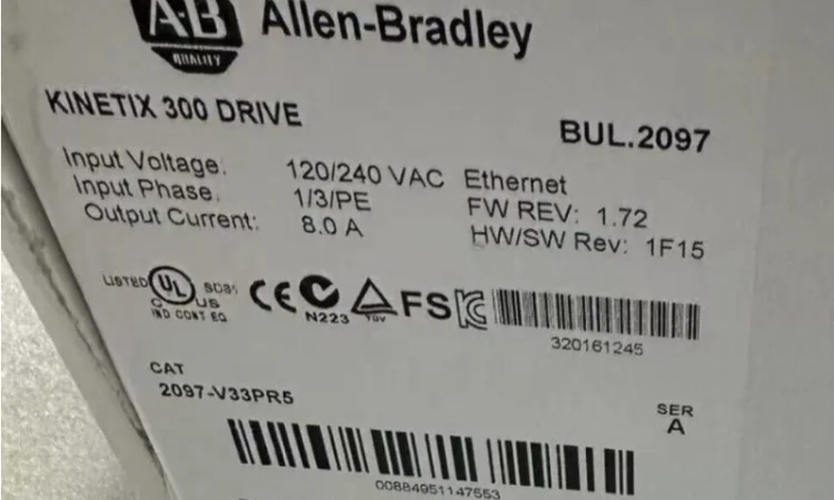 Продаются приводные устройства Allen-Bradley 2024 года - фото № 1