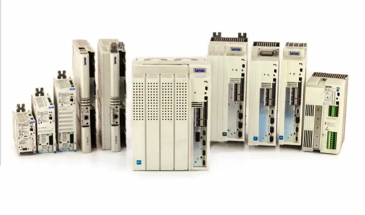 Продаються блоки живлення LENZE 100% каталогу 2024 року - фото № 1