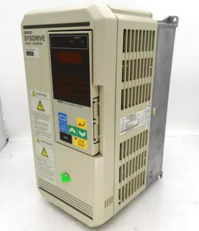 Продажа 100% каталога преобразователей частоты и инверторов OMRON на 2024 год - фото № 1