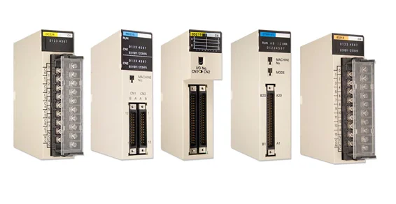 Пропонується OMRON 100% Каталог ПЛК (PLC) на 2024 рік - фото № 1