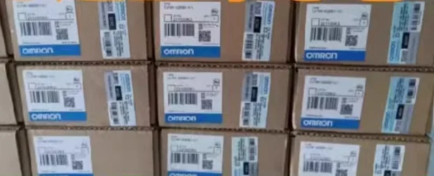 Пропонується ПЛК (PLC) OMRON 100% з каталогу на 2024 рік - фото № 1