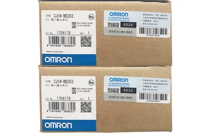 Продажа 100% Каталога ПЛК (PLC) OMRON на 2024 год - фото № 1