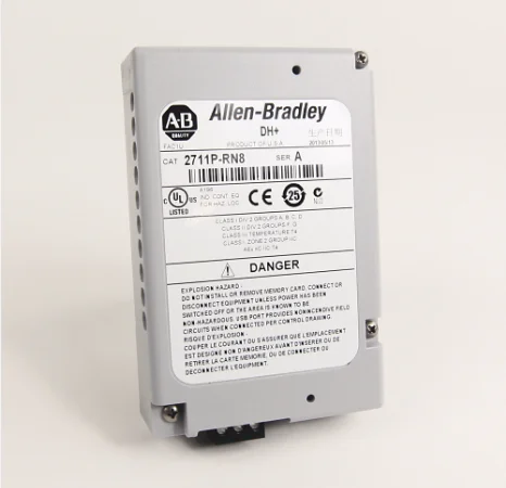 Пропонуємо 100% ALLEN-BRADLEY в 2024 році. Каталог ПЛК (PLC) - фото № 1