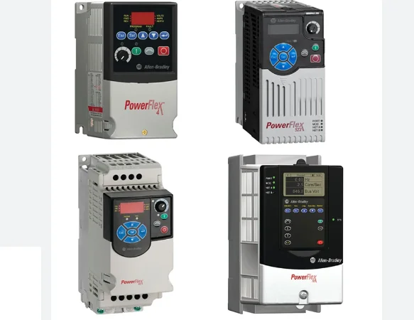 Продаются приводы 100% каталога Allen-Bradley в 2024 году - фото № 1