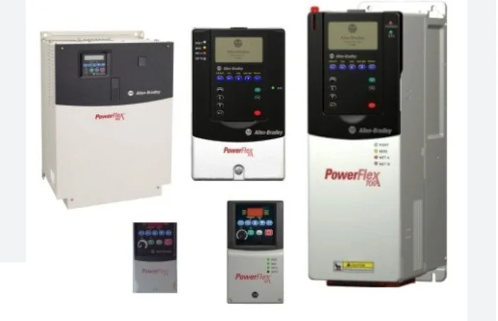 Продажа 100% каталога приводов Allen-Bradley на 2024 год - фото № 1