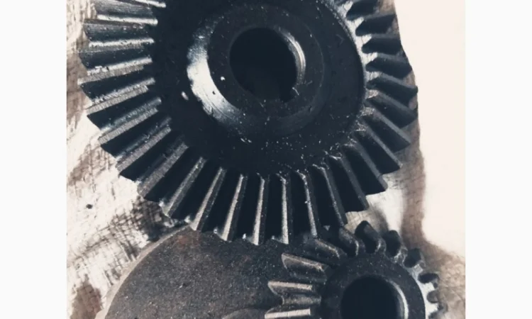 Токарные и фрезерные работы по индивидуальным проектам - фото № 3