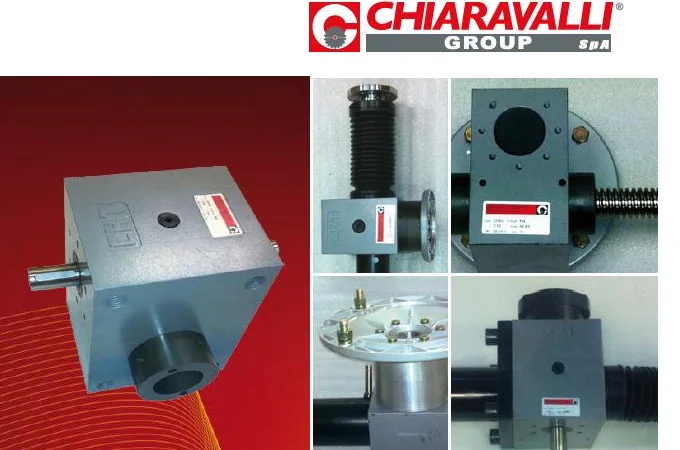 Домкрати механічні гвинтові - фото № 3