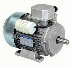 Современные асинхронные электродвигатели - фото № 2