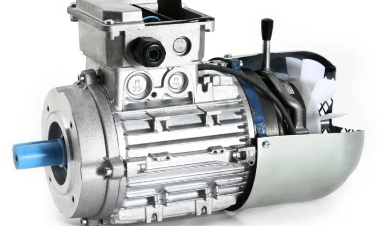 Современные асинхронные электродвигатели - фото № 4