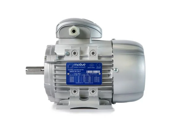 Современные асинхронные электродвигатели - фото № 5