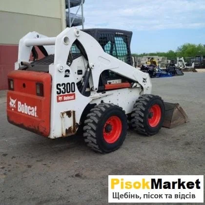 Послуги Бобкат та самоскидів у Луцьку - фото № 1