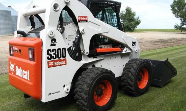 Земляні роботи та послуги Бобкат у Луцьку - фото № 1