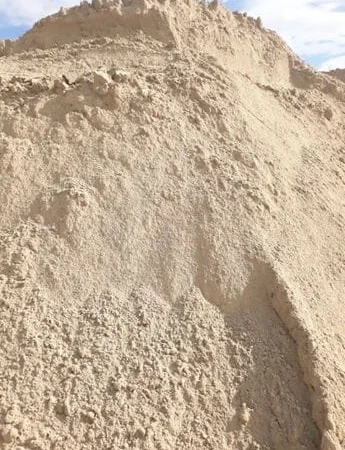 Щебень и песок в Луцке – лучшие цены на стройматериалы - фото № 1