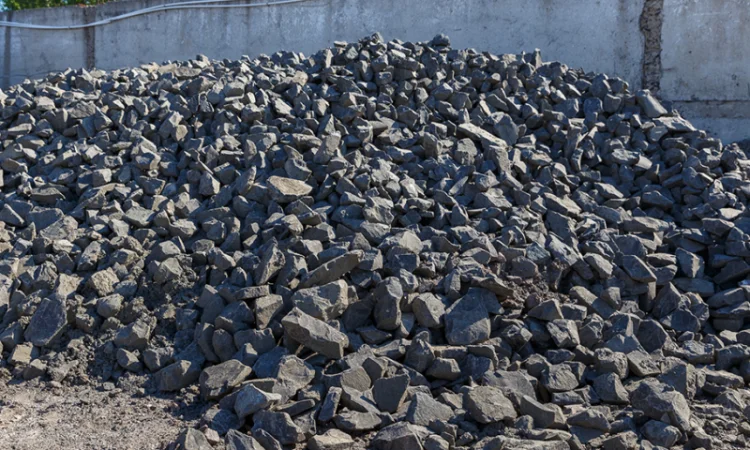 Базальтовый щебень и песок по выгодным ценам в Луцке - фото № 1