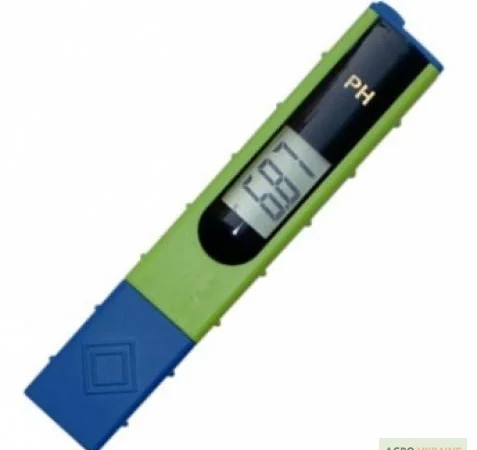 Высокоточный pH-метр PH-061 - фото № 1