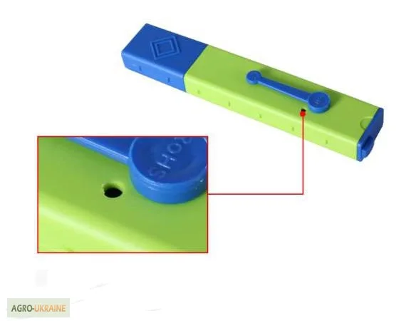 Высокоточный pH-метр PH-061 - фото № 4