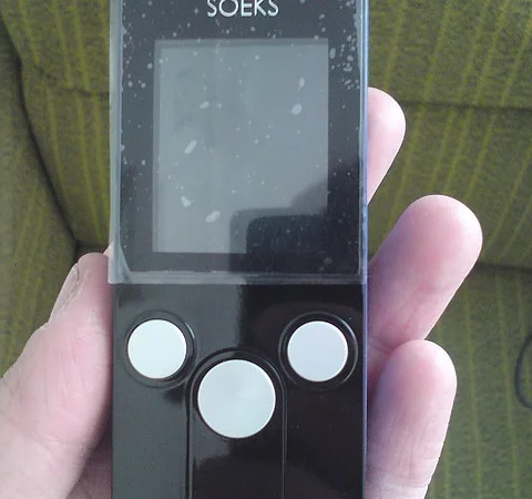 Дозиметр СОЭКС-01М - фото № 2