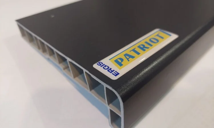 Подоконники PATRIOT – идеальное решение для вашего интерьера - фото № 5