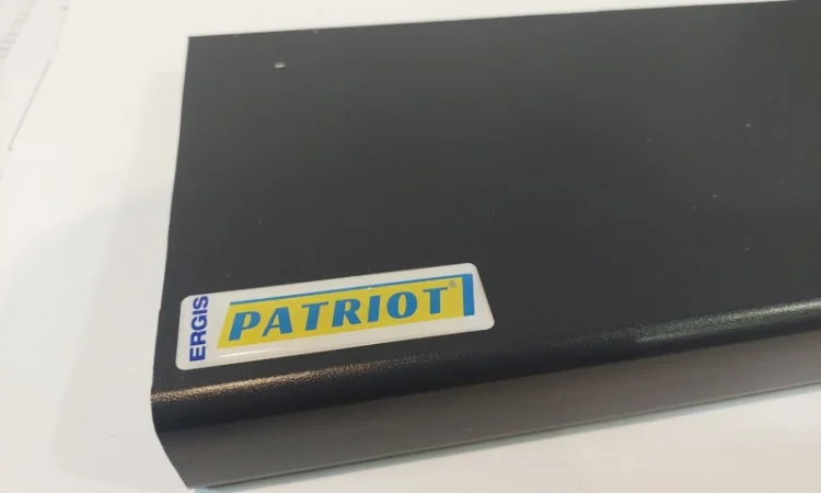 Подоконники PATRIOT – идеальное решение для вашего интерьера - фото № 6