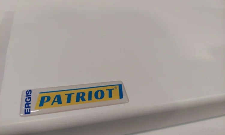 Подоконники PATRIOT – идеальное решение для вашего интерьера - фото № 8