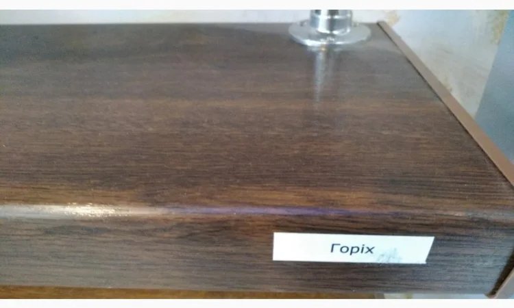 Подвіконники Крафт – ідеальний вибір для вашого дому - фото № 4