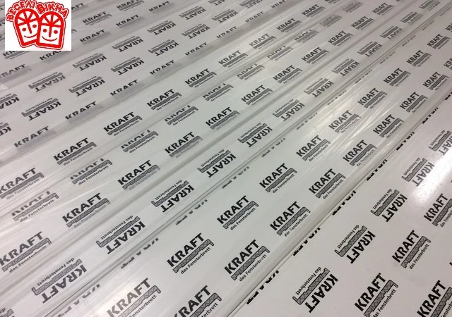 Подвіконники Крафт – ідеальний вибір для вашого дому - фото № 6