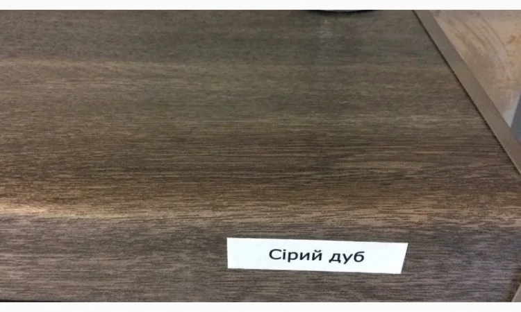 Подвіконники Крафт – ідеальний вибір для вашого дому - фото № 8