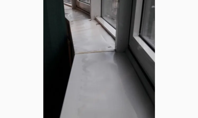 Подвіконники Крафт – ідеальний вибір для вашого дому - фото № 9