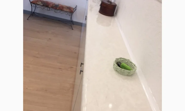 Подоконники Lesgard – премиальное качество по доступной цене - фото № 2