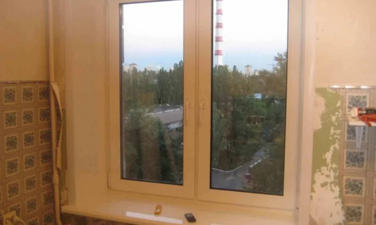 Подоконники Алиант – Премиум качество - фото № 3