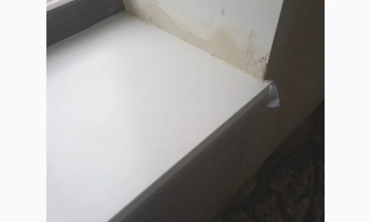 Подоконники Алиант – Премиум качество - фото № 7