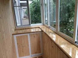 Пластиковые подоконники по выгодным ценам - фото № 3