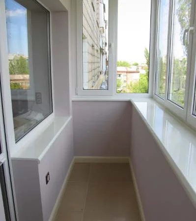 Пластиковые подоконники по выгодным ценам - фото № 4