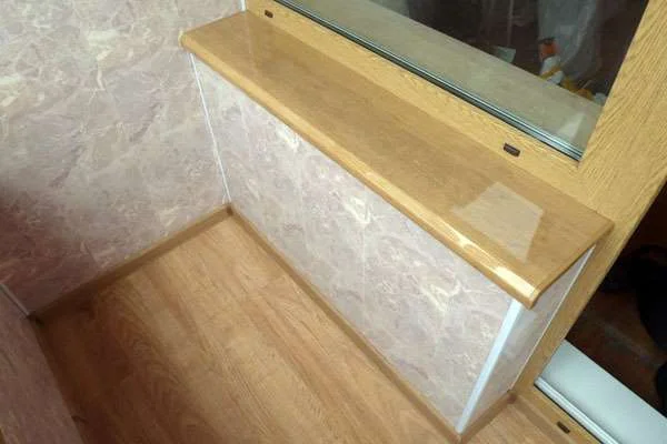 Пластиковые подоконники по выгодным ценам - фото № 6