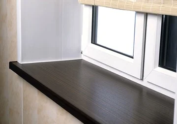 Пластиковые подоконники по выгодным ценам - фото № 8