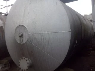 Емкости реактора - фото № 3